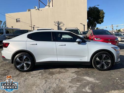 2023 Polestar 2 Long Range Single Motor