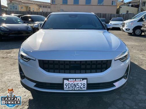 2023 Polestar 2 Long Range Single Motor