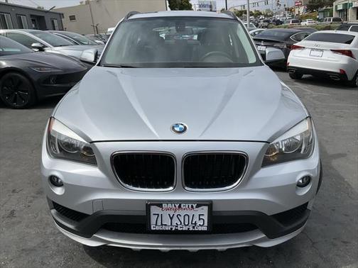 2015 BMW X1 sDrive 28i