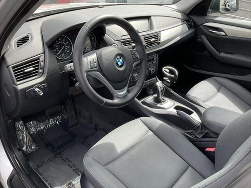 2015 BMW X1 sDrive 28i