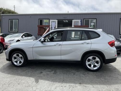 2015 BMW X1 sDrive 28i