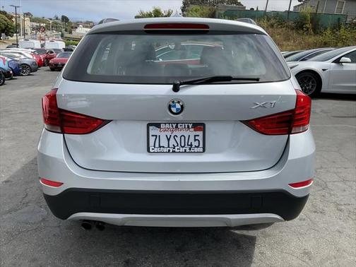 2015 BMW X1 sDrive 28i