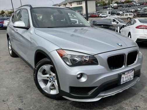2015 BMW X1 sDrive 28i