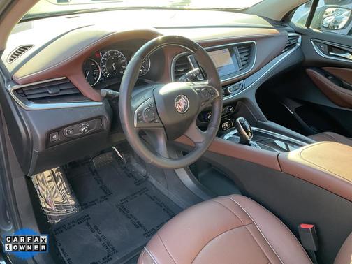 2020 Buick Enclave FWD Avenir