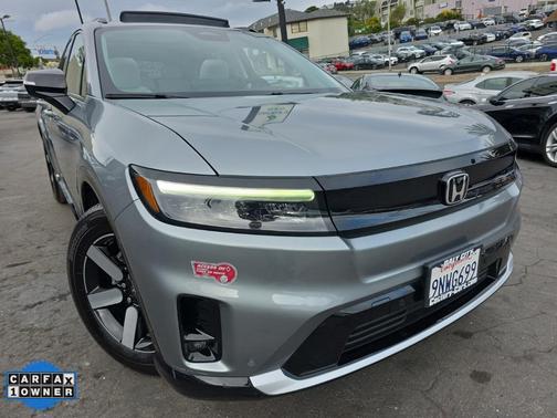 2024 Honda Prologue Touring