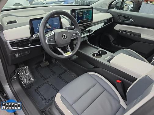 2024 Honda Prologue Touring