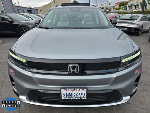 2024 Honda Prologue Touring