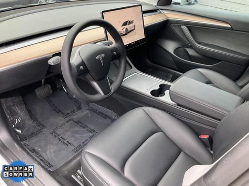 2023 Tesla Model 3 Long Range