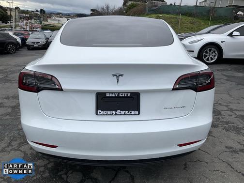2023 Tesla Model 3 Long Range