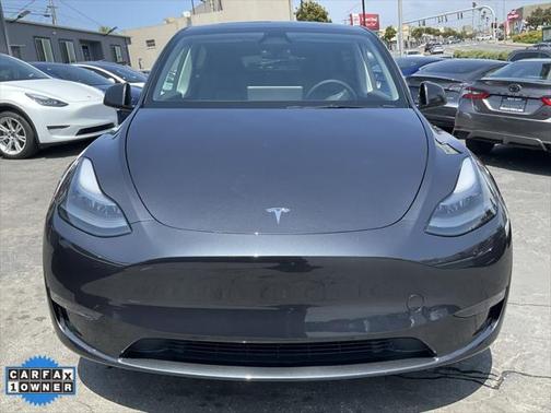 2024 Tesla Model Y Performance Dual Motor All-Wheel Drive