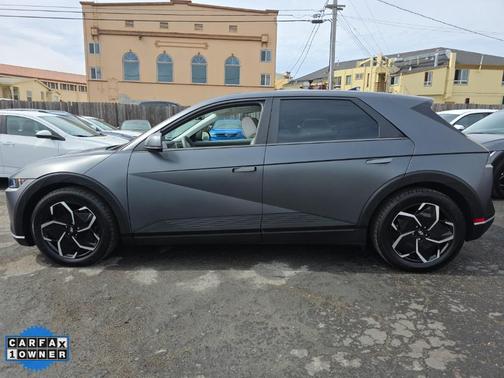2023 Hyundai IONIQ 5 SEL