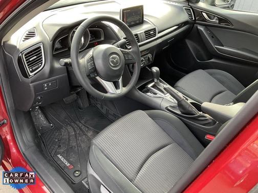 2015 Mazda Mazda3 i Touring