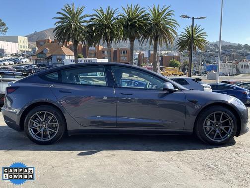 2023 Tesla Model 3 Standard Range