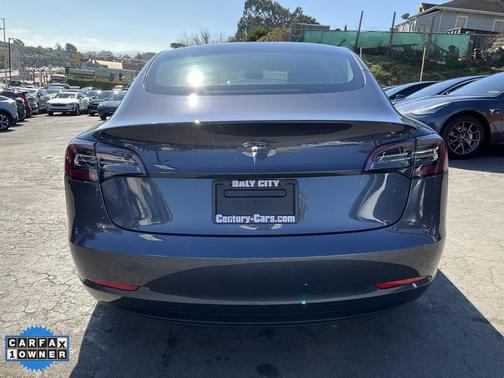 2023 Tesla Model 3 Standard Range