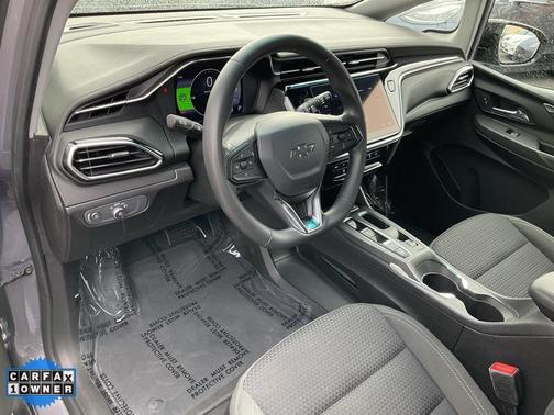 2023 Chevrolet Bolt EV FWD 1LT