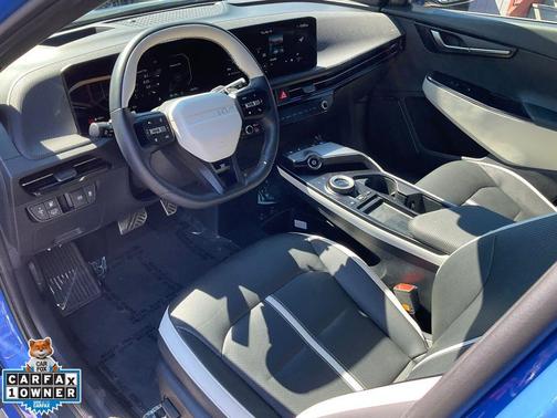 2025 Kia EV6 GT-Line