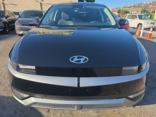 2023 Hyundai IONIQ 5 SEL