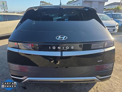 2023 Hyundai IONIQ 5 SEL