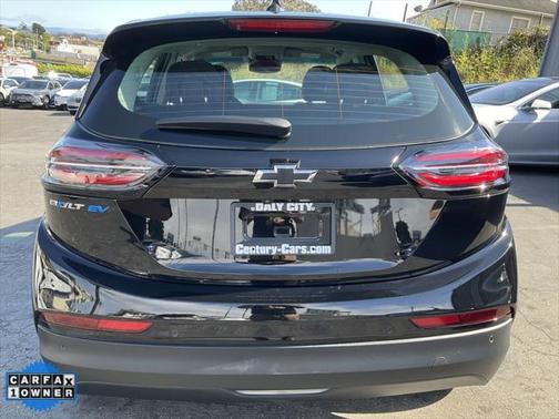 2023 Chevrolet Bolt EV FWD 1LT