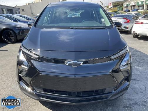 2023 Chevrolet Bolt EV FWD 1LT