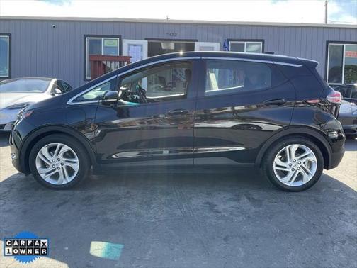 2023 Chevrolet Bolt EV FWD 1LT
