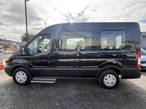 2019 Ford Transit-150 XLT