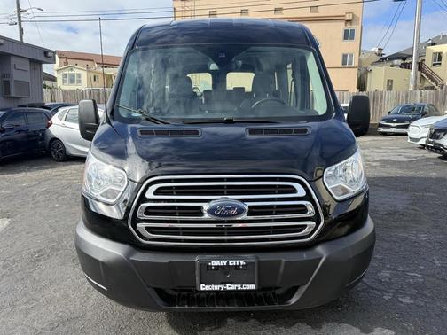 2019 Ford Transit-150 XLT