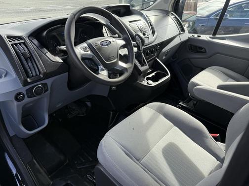 2019 Ford Transit-150 XLT