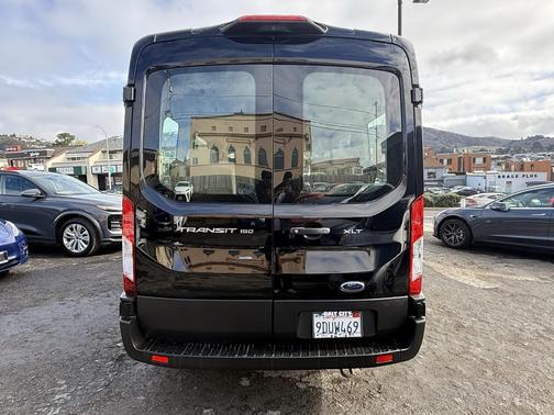 2019 Ford Transit-150 XLT