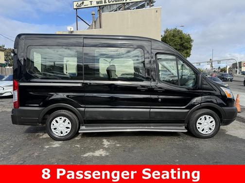 2019 Ford Transit-150 XLT