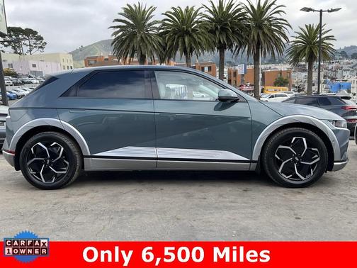 2024 Hyundai IONIQ 5 Limited