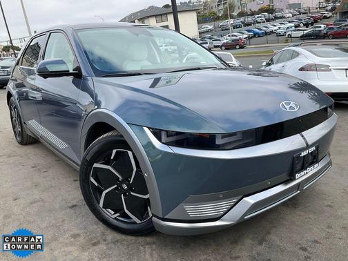 2024 Hyundai IONIQ 5 Limited