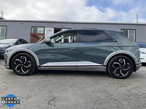 2024 Hyundai IONIQ 5 Limited