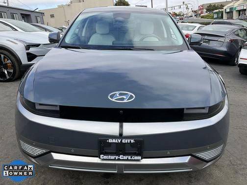 2024 Hyundai IONIQ 5 Limited