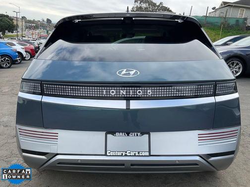 2024 Hyundai IONIQ 5 Limited