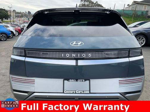 2024 Hyundai IONIQ 5 Limited