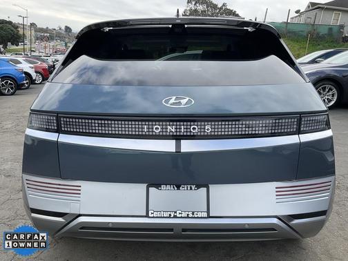 2024 Hyundai IONIQ 5 Limited