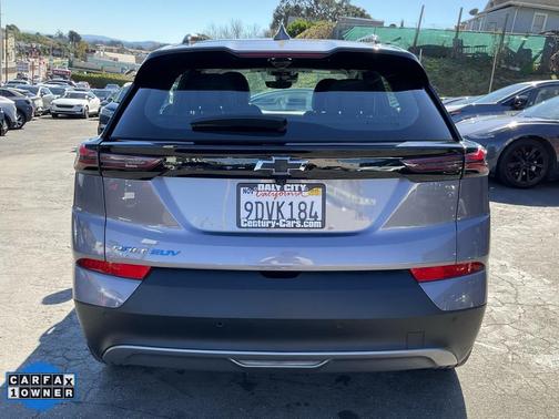 2023 Chevrolet Bolt EUV FWD Premier