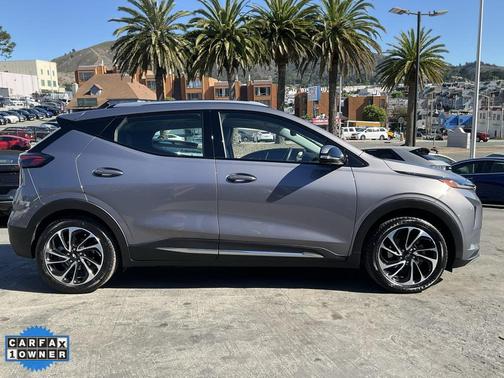 2023 Chevrolet Bolt EUV FWD Premier