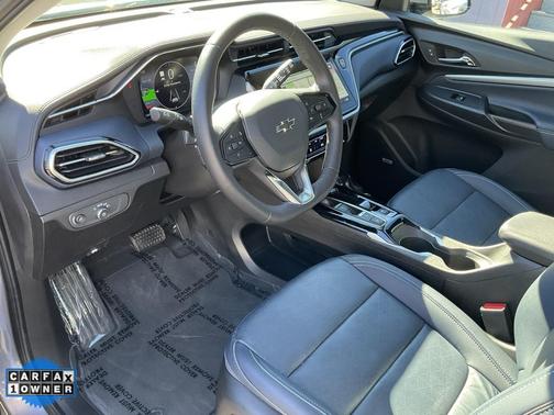 2023 Chevrolet Bolt EUV FWD Premier