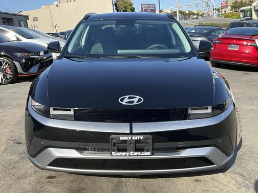 2025 Hyundai IONIQ 5 SEL