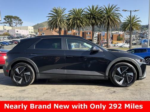 2025 Hyundai IONIQ 5 SEL