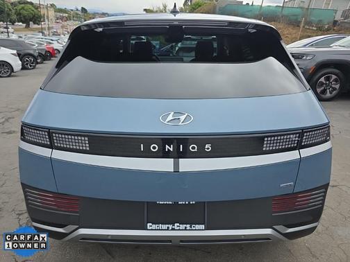 2023 Hyundai IONIQ 5 SEL