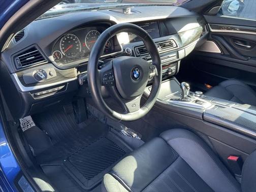 2013 BMW M5 Base