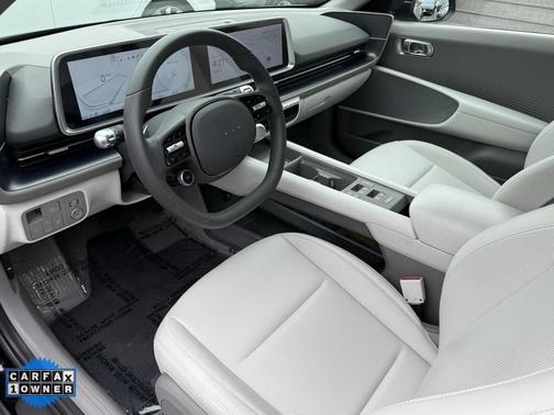 2024 Hyundai IONIQ 6 SEL