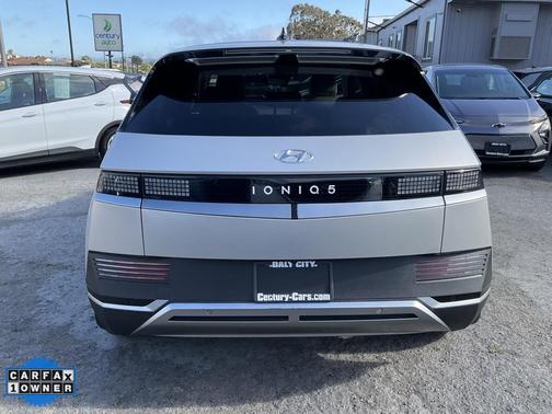 2023 Hyundai IONIQ 5 SEL