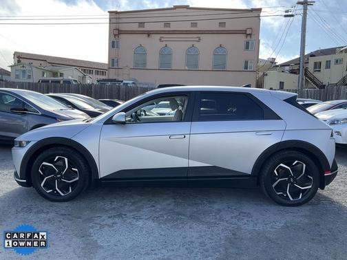2023 Hyundai IONIQ 5 SEL