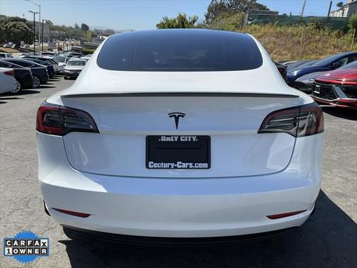 2023 Tesla Model 3 Performance