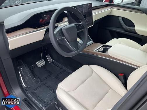 2023 Tesla Model X Dual Motor All-Wheel Drive