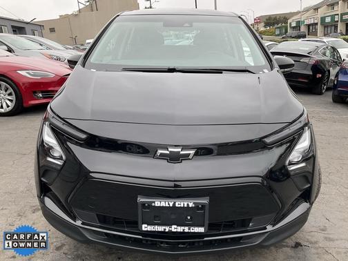 2023 Chevrolet Bolt EV 1LT